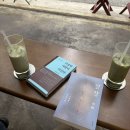 한신잡화점 | 4월 월간기록 : 서울 1박 여행,친구 생파,여유로운 휴무 일상