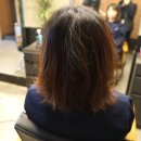 영주카크리닉 | 고덕동미용실 준오헤어 명일이마트점 서영주쌤 추천!