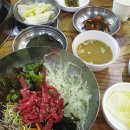 남산민물 | 생방송투데이 한우 육회비빔밥 동묘 반구정민물장어 점심특선