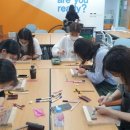 우드카빙과 힐링 이미지