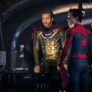 Spiderman Far From Home 이미지