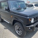 Suzuki Jimny 스즈키 짐니 자동차국제운송 부두 반입완료 이미지