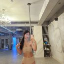 누디웨어 | 아난캐 누디 본 셔링 세트 폴웨어 후기