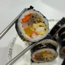 일품서초김밥