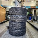 ★ BFGoodrich All-Terrain T/A KO3 신규 사이즈 ★ 이미지