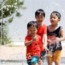 대원공원(분수대) 이미지