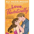 Love, Theoretically 성인 영어원서 추천 로맨스 읽기