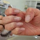 붐벼호프 | 청주 용암동 네일샵 봄빛네일에서 만나는 12월 이달의아트
