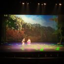 퓨전 창작 소리극 꽃피는 팔도강산 이미지