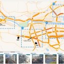 막히는 도로 15분 전 미리 예측…교통상황 분석 AI 개발 이미지