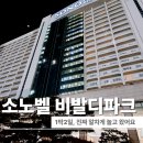 소노벨비발디파크 | 홍천 소노벨 비발디파크 패키지 후기 1박2일 포함사항 총정리 가족여행 솔직 리뷰