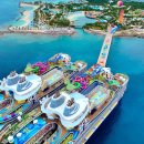 캐리비안 이미지