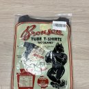 티블랙 | [브론슨] 톰킨스 루프휠 튜블러 반팔 티 블랙 후기