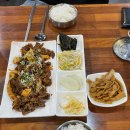 [성북구 안암] 고려대 이공캠 혼밥 한식 맛집 &#34;우승식당&#34; 메뉴 조합 추천!