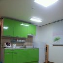 월악산 가족민박 이미지