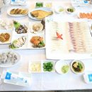 사계절 바다 맛집 이미지