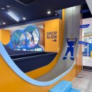 양천소방서 화장실(현장대응단) | 무더운 여름 목동 키즈런 스포츠파크로 놀러오세요!