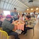 2025년 김포시수어통역센터 이용자 문화체험 이미지