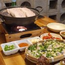 부산 당감동 맛집 굴보쌈 맛집 막끌리네