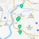 매월유통단지주유소 이미지