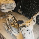 자유셀프 손 세차장 이미지