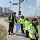 매곡천 | 북구가족봉사단15기 매곡천 환경정화활동