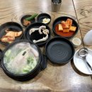 이화삼계탕 이미지