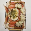 판교대게 존맛 식당 발견함.. 집게집 판교직영점 후기