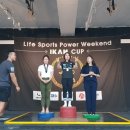 CrossFit G-Zone (크로스핏 지존) 이미지