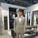 w. 본식 양복 아울렛에서 구매하기 :: 롯데프리미엄아울렛 기흥점 갤럭시 / 지오송지오 / 캠브릿지멤버스