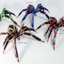 Happy Halloween 2020 Warcraft III Spiders 이미지