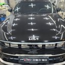 원탑자동차케어 | 대구 동구 손세차 실내 스팀세차는 원탑자동차케어 K8 시공 후기