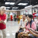 시니어해봄교실 이미지