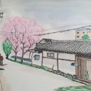 어반스케치 이미지