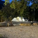 몽지리 캠핑장 이미지