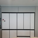 신축 아파트 주방 정리 ・[내돈내산] 삼성 비스포크 냉장고 + 젠우드 틈새장 후기