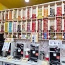 별별라면카페 이미지