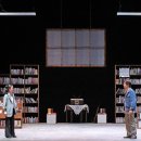 민주공원 중극장 이미지