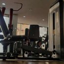 삼각산 헬스타운 이미지