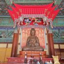 보림사주차장 이미지