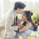 유림-51 | 스튜디오 인천 웨딩촬영 후기 *촬영 시안 공유 가능...사르베토+헤어변형 꼼꼼유림원장님) 사진 매우...