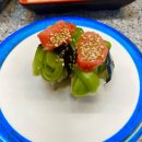 우미초밥 | [내돈내산] n 번째 방문한 신당동 회전 초밥 맛집 "우미 회전 초밥"