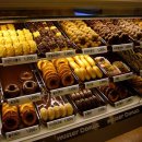 도너츠전문점 이미지