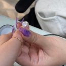 뿜뿜네일샵 | 뿜뿜네일 l 중랑구 사가정 네일샵 추천 l 뿜뿜네일 아이스 젤네일 후기