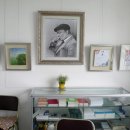 조병화문학관 이미지