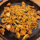 대하닭갈비 이미지