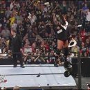 WWE 2005 레슬매니아 21 WWE 챔피언쉽 존시나 VS JBL 이미지
