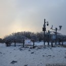 용담돌집민박 | [태백여행] 태백산 등산기(유일사코스/2022.02.05)