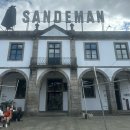 The house of gallery | 포르투 숙소 The House of Sandman 11번 방, 조식 내돈내산 후기