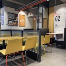 롯데리아 부산전포점 이미지